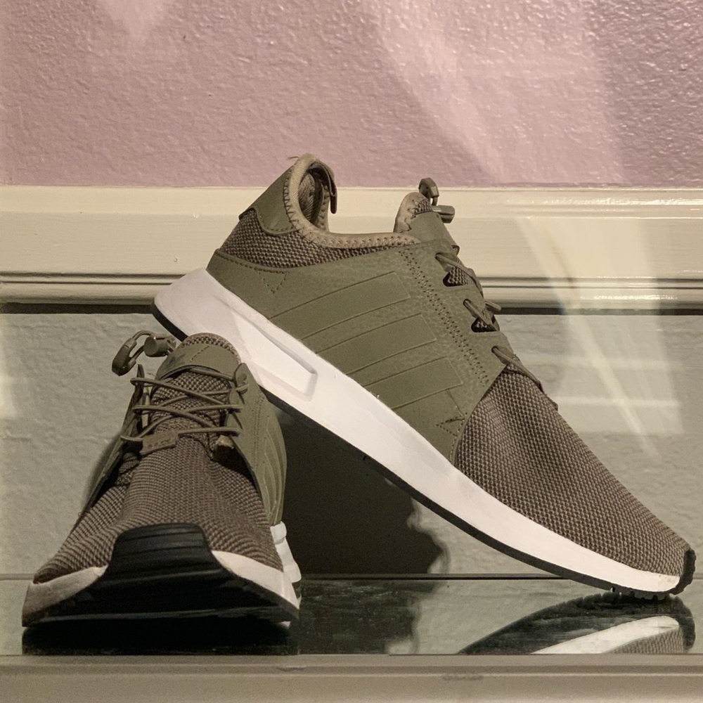Adidas XLR
